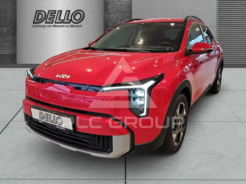 2026 KIA Stonic