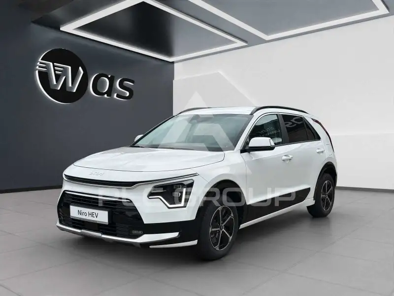 2026 KIA Niro