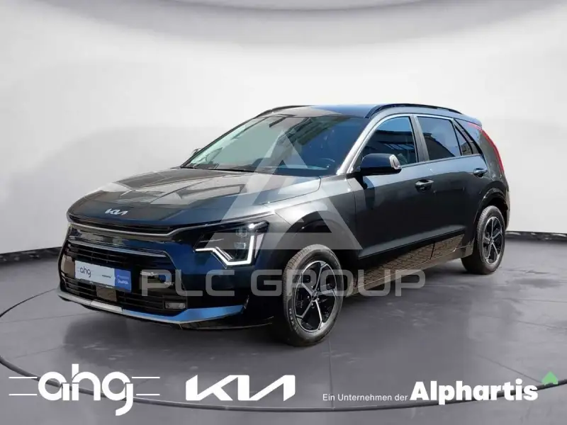 2026 KIA Niro