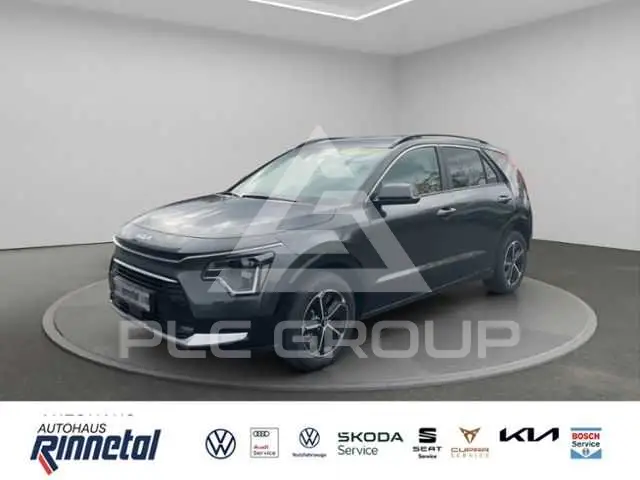 2026 KIA Niro
