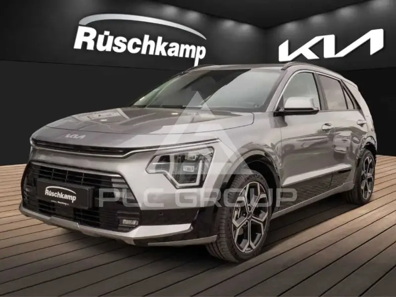 2026 KIA Niro