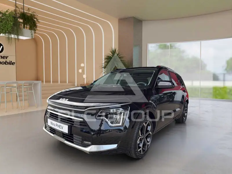 2026 KIA Niro
