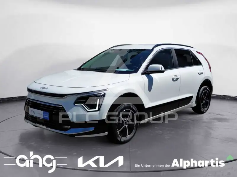 2026 KIA Niro