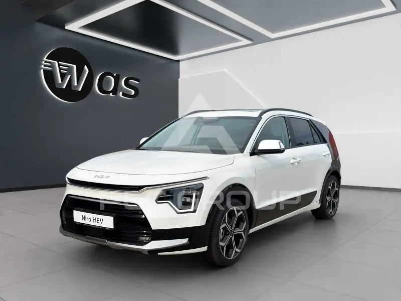 2026 KIA Niro