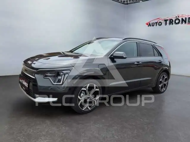 2026 KIA Niro