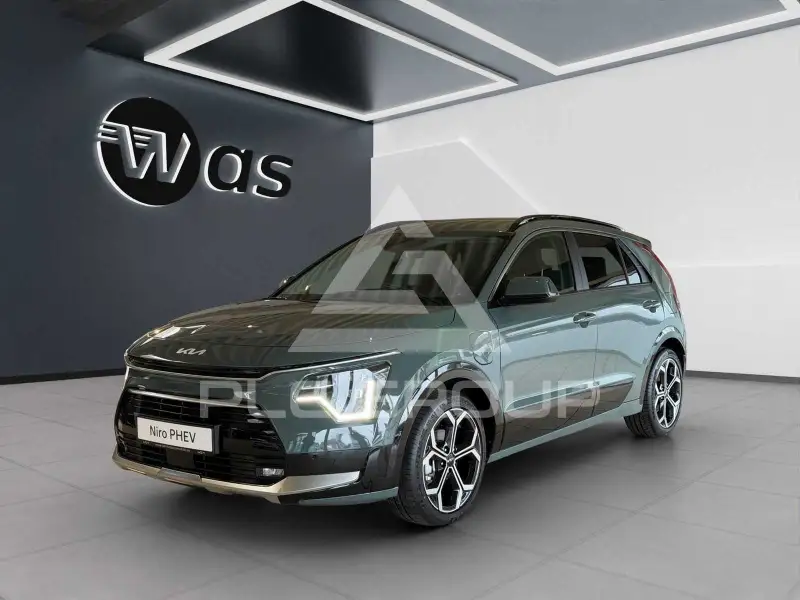 2026 KIA Niro