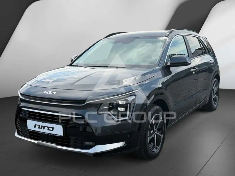 2026 KIA Niro