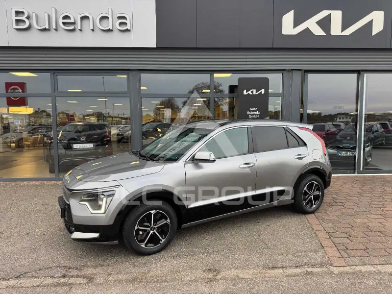 2026 KIA Niro