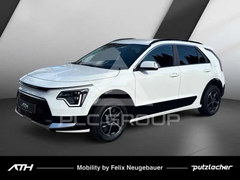 2026 KIA Niro