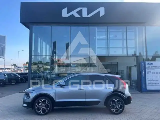 2026 KIA Niro