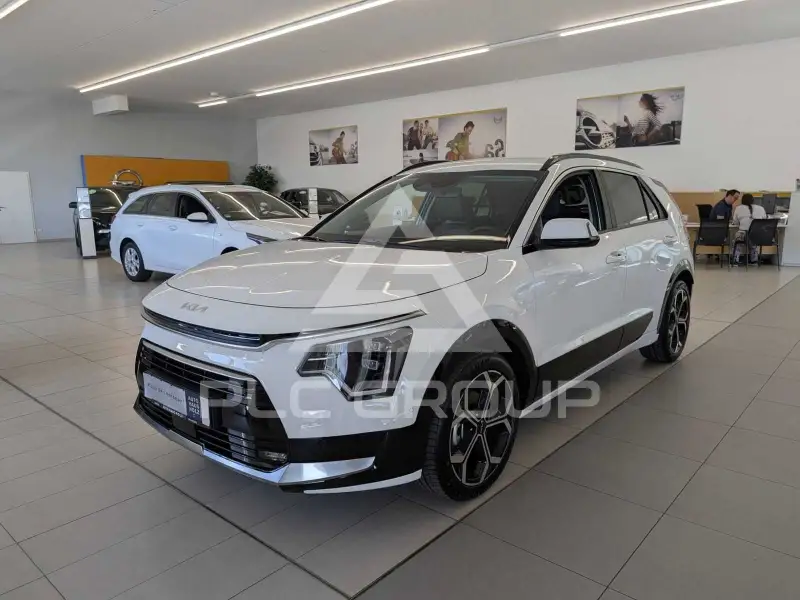 2026 KIA Niro