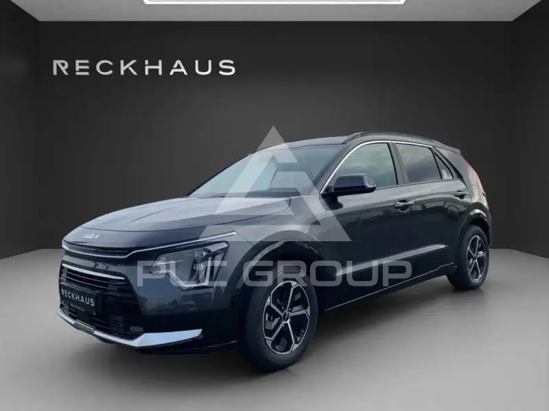 2026 KIA Niro