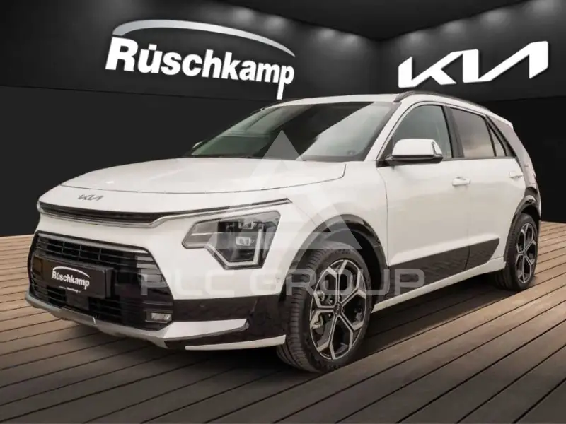 2026 KIA Niro
