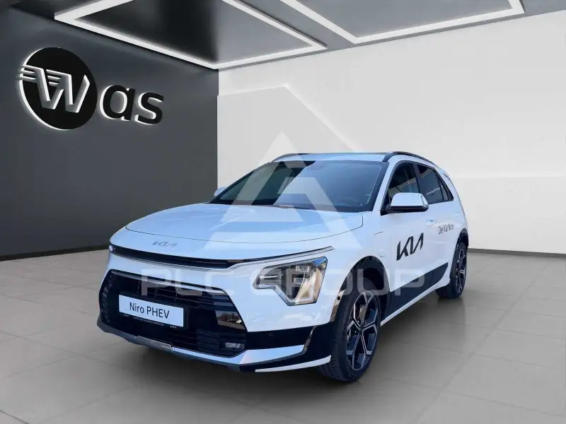2026 KIA Niro