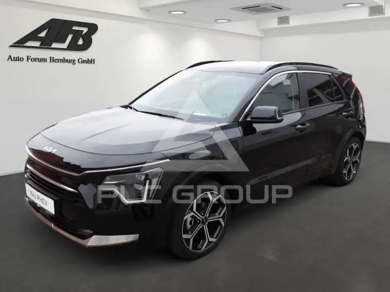 2026 KIA Niro