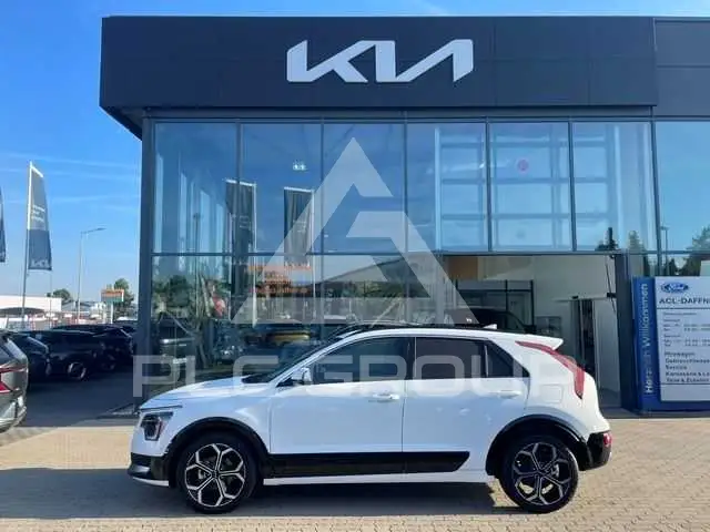2026 KIA Niro
