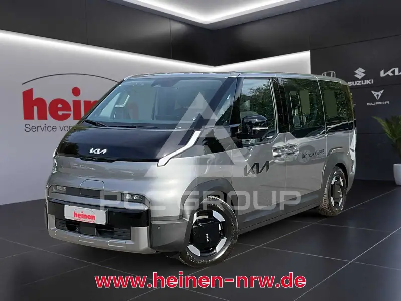 2026 KIA Unknown