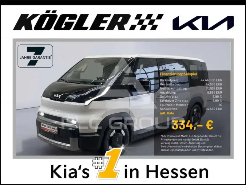 2026 KIA Unknown