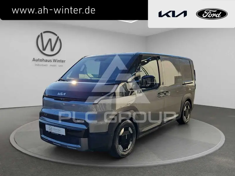 2026 KIA Unknown