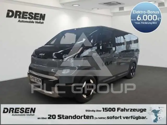 2026 KIA Unknown