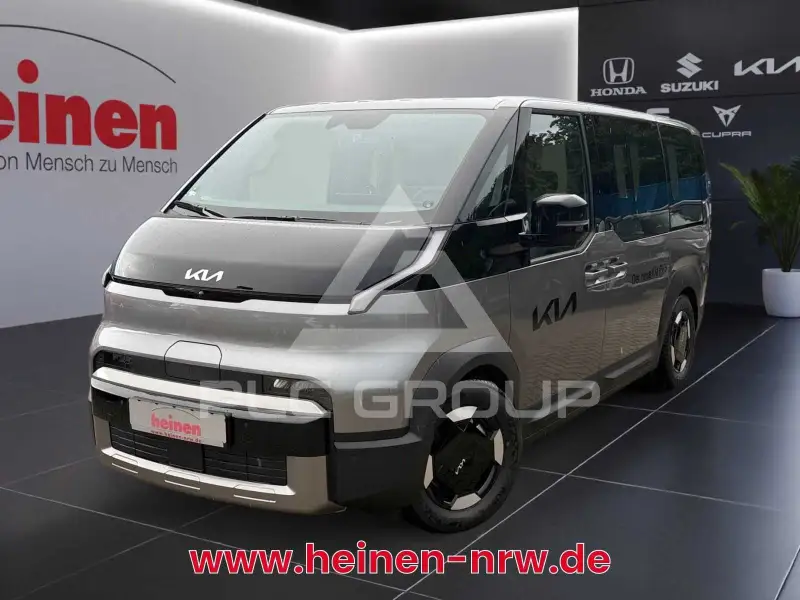 2026 KIA Unknown