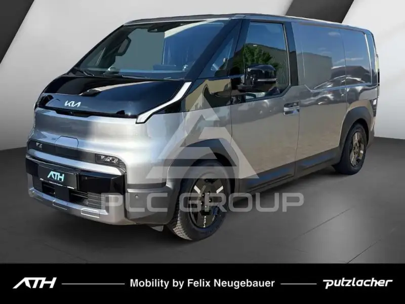 2026 KIA Unknown