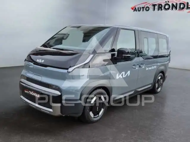 2026 KIA Unknown