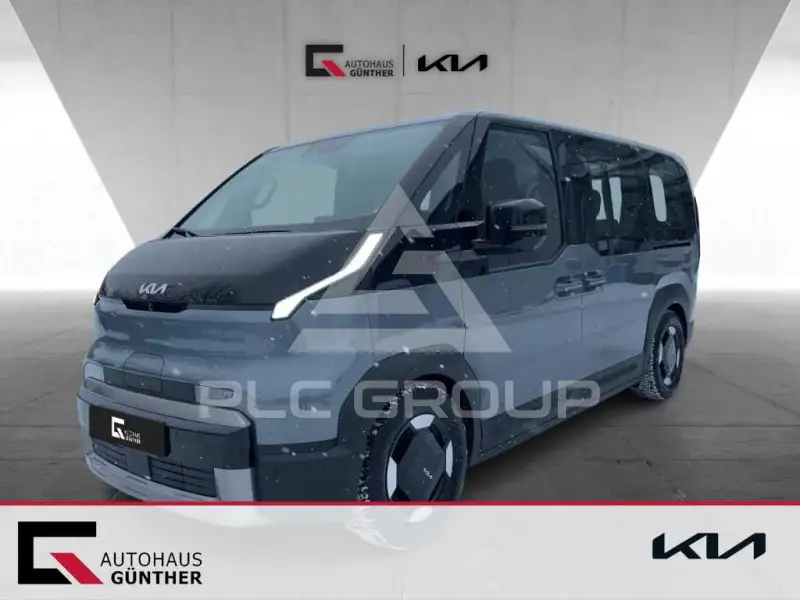 2026 KIA Unknown