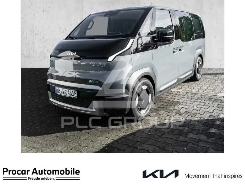 2026 KIA Unknown