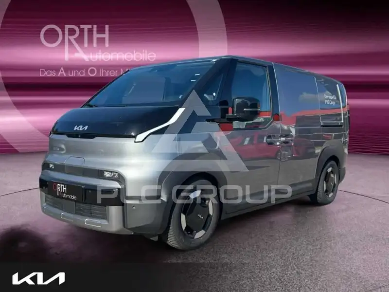 2026 KIA Unknown