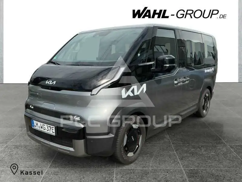 2026 KIA Unknown