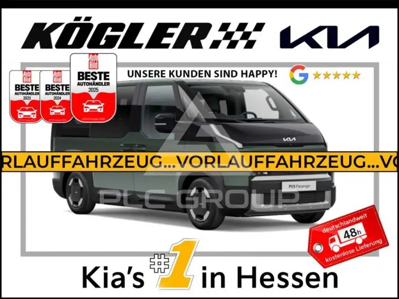2026 KIA Unknown