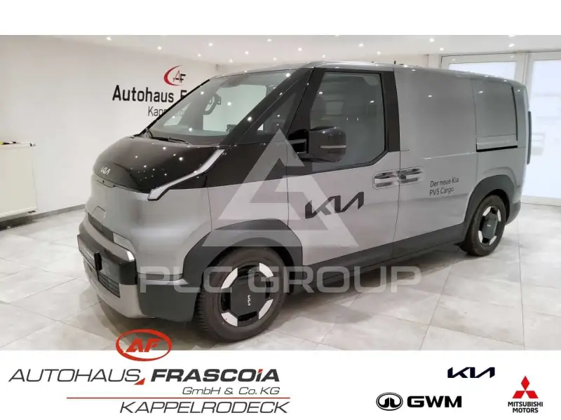 2026 KIA Unknown