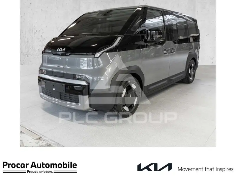 2026 KIA Unknown