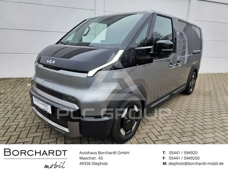2026 KIA Unknown
