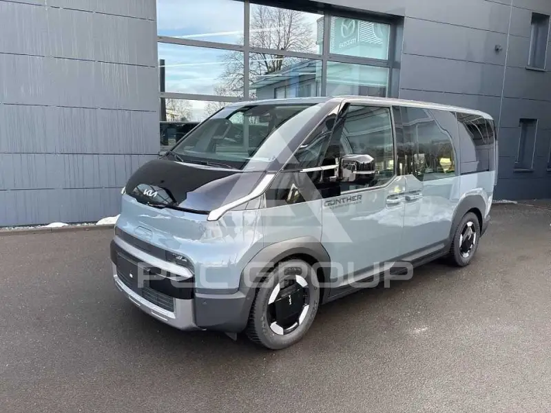 2026 KIA Unknown