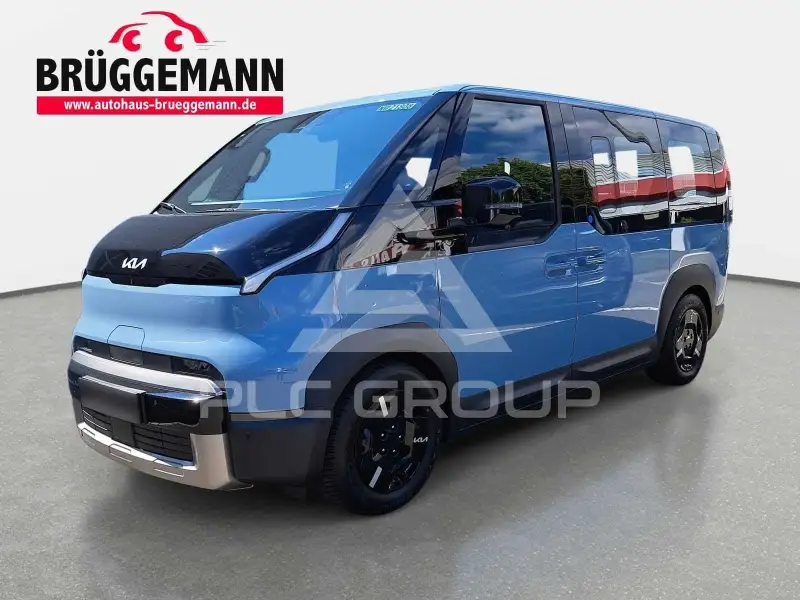 2026 KIA Unknown