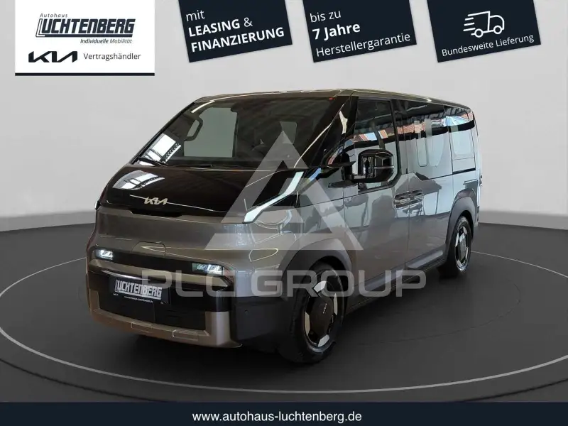 2026 KIA Unknown