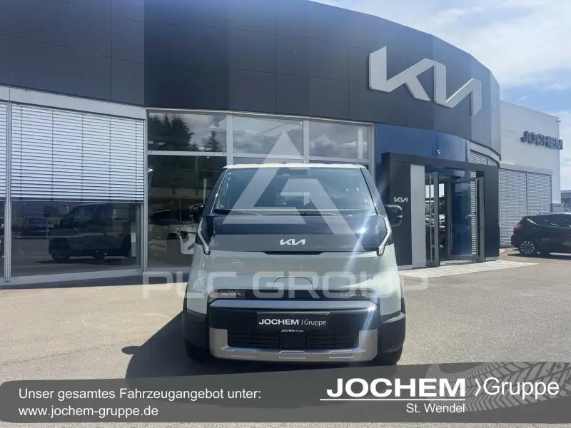 2026 KIA Unknown