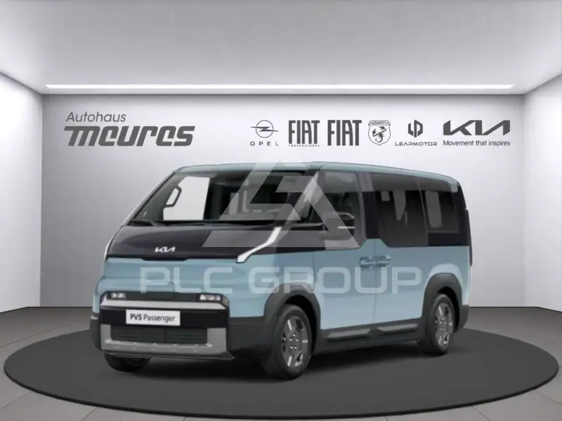 2026 KIA Unknown