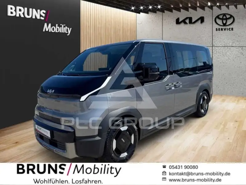 2026 KIA Unknown