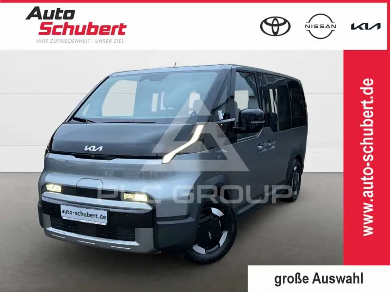 2026 KIA Unknown