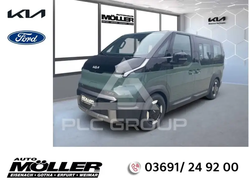 2026 KIA Unknown