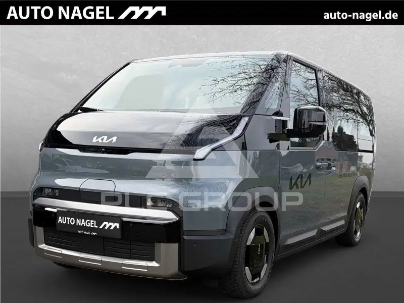 2026 KIA Unknown
