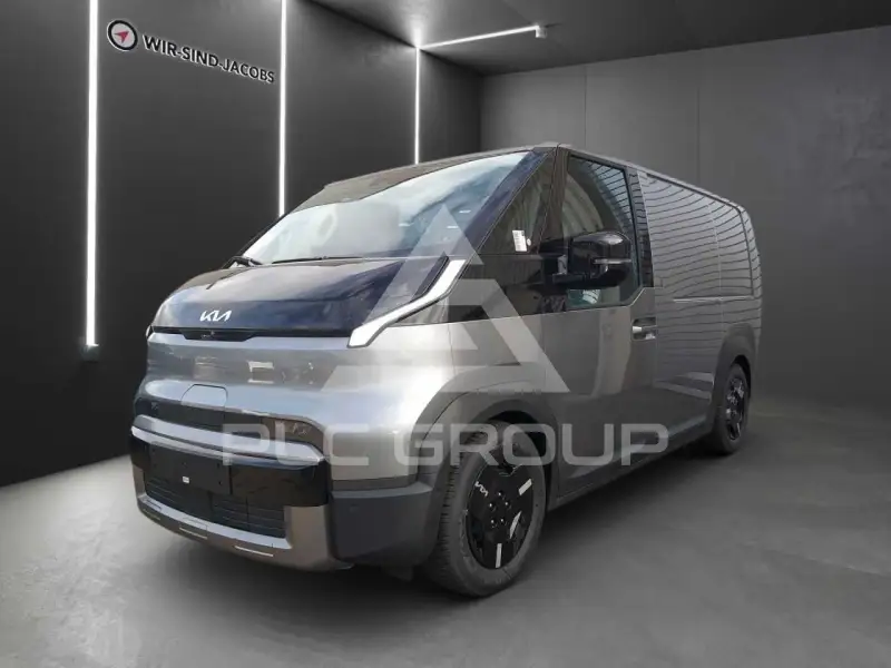 2026 KIA Unknown