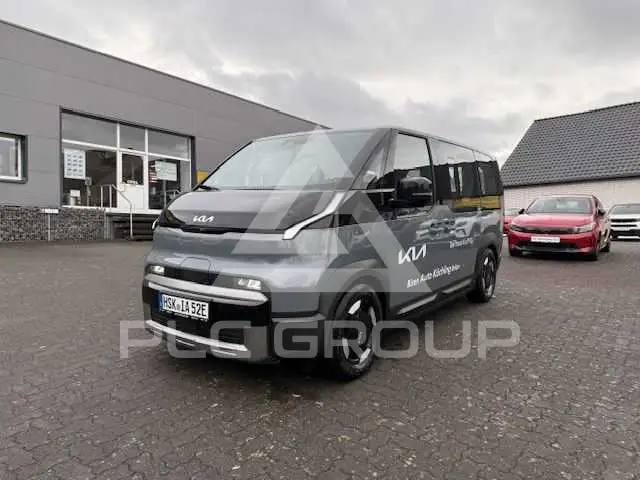 2026 KIA Unknown