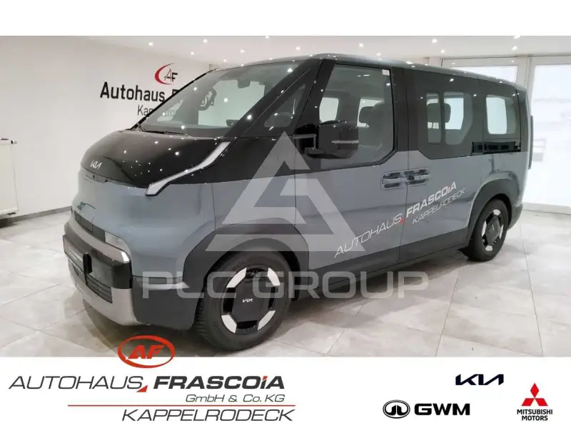 2026 KIA Unknown