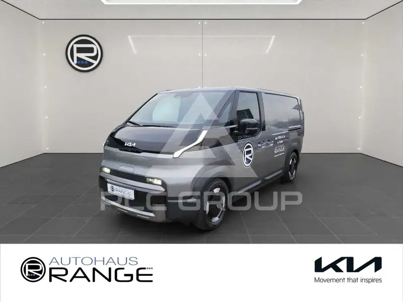 2026 KIA Unknown