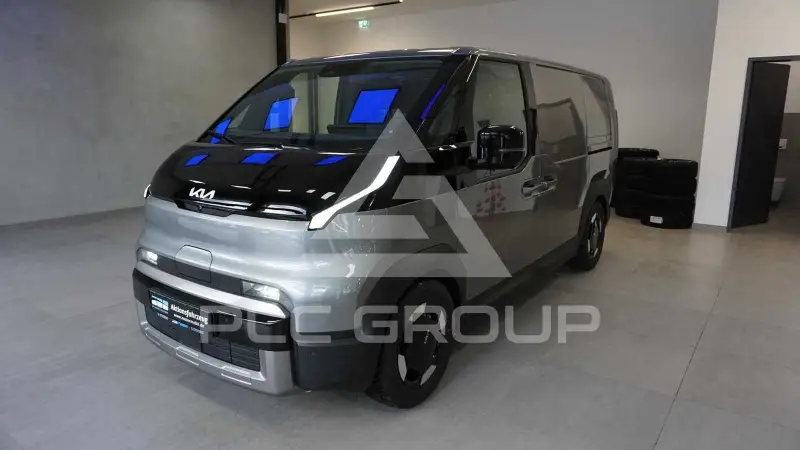 2026 KIA Unknown