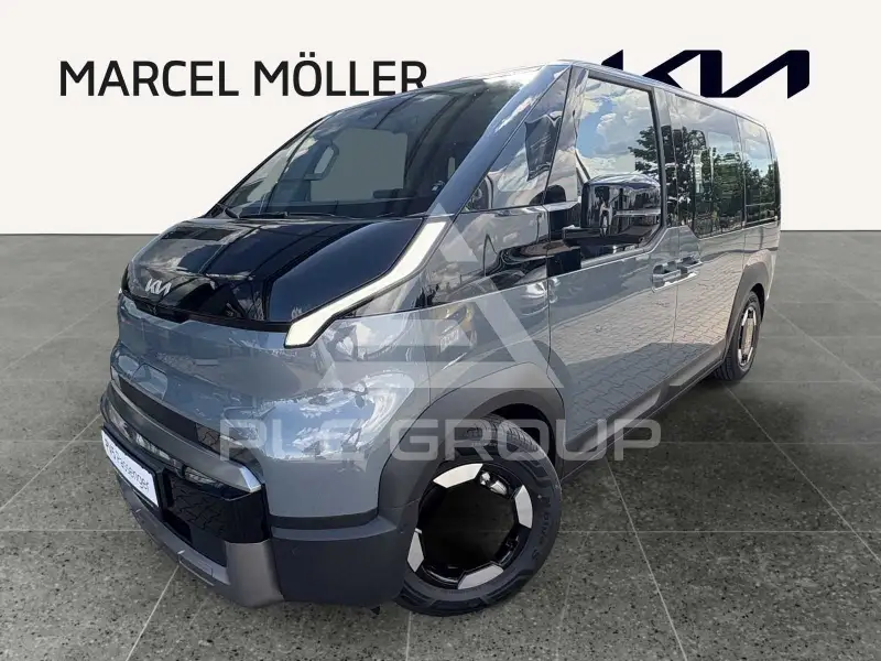 2026 KIA Unknown